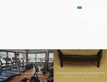 Tablet Screenshot of kalpakian.com